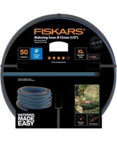 Fiskars Laistīšanas šļūtene 13mm (1/2") 50m Q4