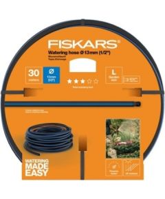 Fiskars Laistīšanas šļūtene 13mm (1/2") 30m Q3