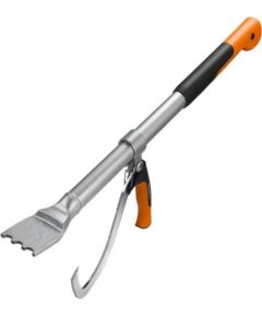 Fiskars WoodXpert Gāžamā lāpstiņa (vidēja)