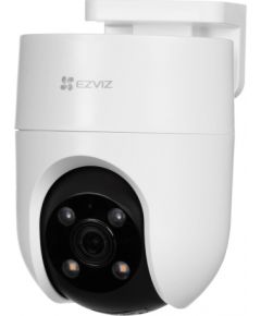 Ezviz CS-H8c IP Novērošanas kamera FHD 2MP 4mm IP65 Outdoor Pan Tilt 360