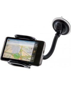 Defender Car holder 111 Passive holder Mobile phone/Smartphone Black