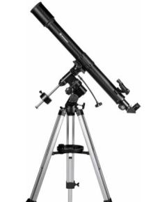 Bresser Lyra 70/900 EQ-Sky teleskops