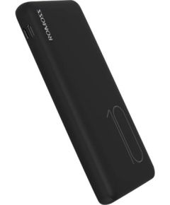 Romoss  PSP10 Powerbank 10000mAh (black)