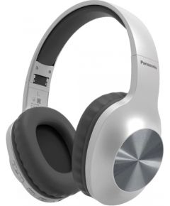 Panasonic wireless headset RB-HX220BDES, silver