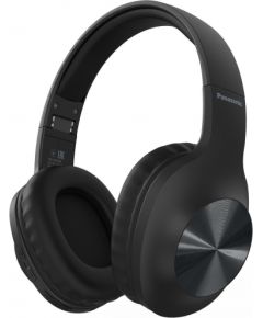 Panasonic wireless headset RB-HX220BDEK, black