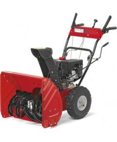 Sniega frēze  Smart ME 61, MTD Sniega pūtēji