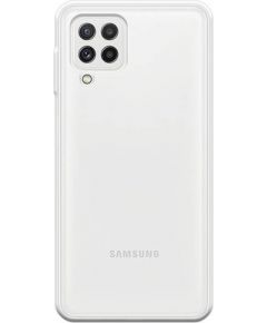 Fusion ultra case 1 mm силиконовый чехол для Samsung A225 Galaxy A22 4G прозрачный