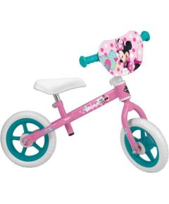 Huffy Minnie Kids Balance Bike 10"