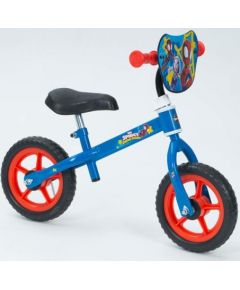 Huffy Spider-Man Kids Balance Bike 10"