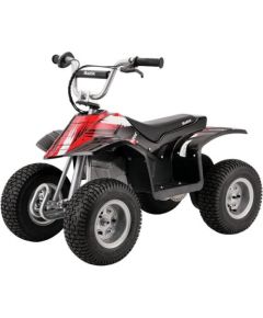 Razor Dirt Quad Black