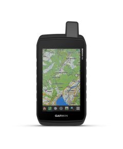 Garmin Montana 700 GPS,EU turisma navigacija