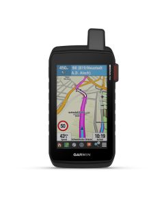 Garmin Montana 700i GPS tūrisma navigācija