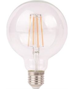 LIGHT BULB LED E27 3000K 7W/806LM D95 70113 LEDURO