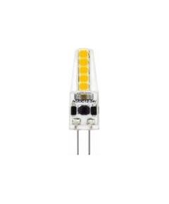 LIGHT BULB LED G4 3000K 2W/200LM 21036 LEDURO