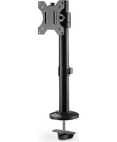 DIGITUS Single Monitor Pole Mount