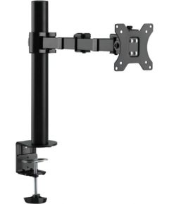 LOGILINK BP0105 Monitor mount 17–32inch steel arm length 380mm