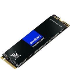 GOODRAM PX500-G2 512GB SSD, M.2 2280, NVMe PCIe Gen3 x4, Read/Write: 2000/1600 MB/s, Random Read/Write IOPS 173K/140K