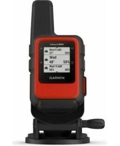 Garmin inReach Mini, Marine Bundle, Orange, GPS, WW