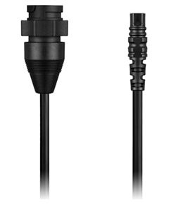 Garmin Accy,MotorGuide Trolling Motor Xdcr to 4pin Sounder Adapter