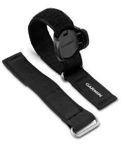 Garmin Acc, Wrist Strap with extender, VIRB remote