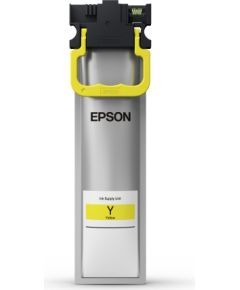 Epson 	C13T11D440 Ink cartrige, Yellow, XL