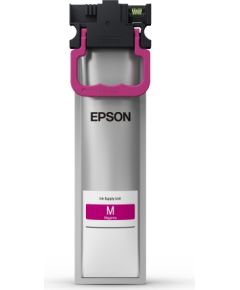 Epson 	C13T11C340 Ink cartrige, Magenta