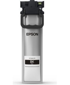 Epson 	C13T11D140 Ink cartrige, Black, XL