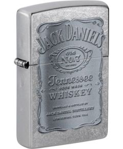 Zippo Jack Daniel's® 48284