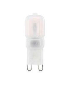 LIGHT BULB LED G9 3000K 3W/230LM 21042 LEDURO