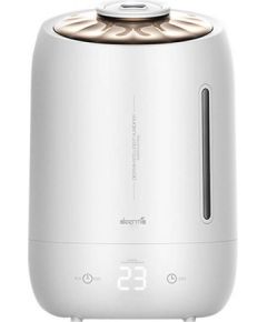 Ultrasonic humidifier Deerma F600