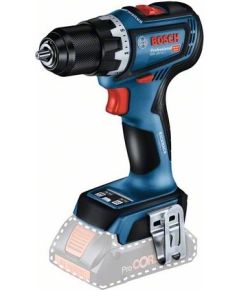 Akumulatora urbis Bosch GSR 18V-90 C, SOLO, 0-630 / 0-2.100 min.-1