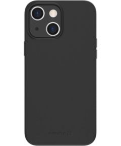 Evelatus  
       Apple  
       iPhone 14 Genuine Leather case with MagSafe 
     Black