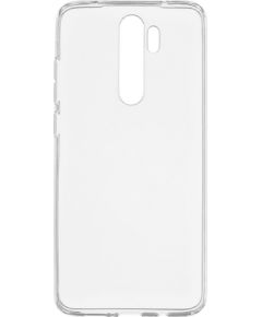 Evelatus  
       Xiaomi  
       Note 8 Pro TPU 1.5MM 
     Transparent