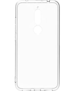 Evelatus  
       Xiaomi  
       Redmi 8 TPU 1.5MM 
     Transparent