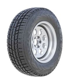 235/65R16C FEDERAL GLACIER GC01 115/113R Studless DDB73 3PMSF