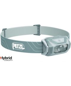 Petzl Tikkina® Hybrid / Sarkana