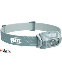 Petzl Tikkina® Hybrid / Pelēka