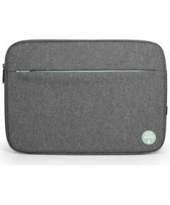 Port Designs YOSEMITE Eco notebook case 35.6 cm (14") Sleeve case Grey