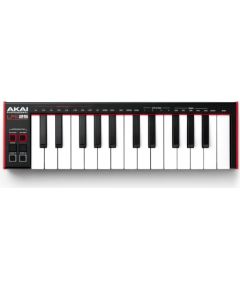 AKAI LPK 25 MKII - USB/MIDI Mini control keyboard