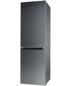 Whirlpool fridge-freezer WFNF 81E OX 1