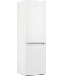 Whirlpool W7X 93A W fridge-freezer Freestanding 367 L D White