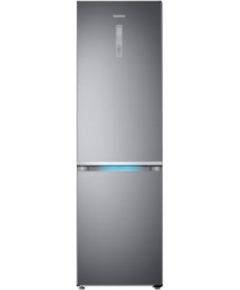 Samsung RB36R8837S9 fridge-freezer Freestanding 368 L E Stainless steel