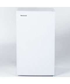 Ledusskapis & Freezer Ravanson LKK-90 Freestanding 85 L White
