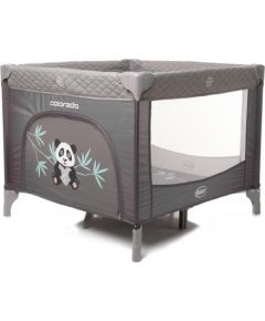 Manēža COLORADO grey 4BABY Akcija