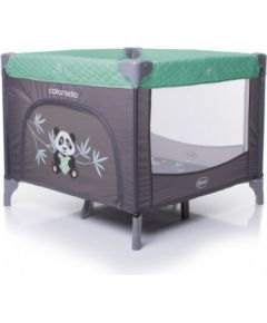 Manēža COLORADO green 4BABY Akcija