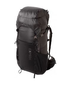 Exped Mugursoma THUNDER 70L O/S Navy