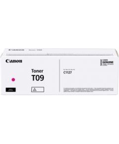Canon T09M (3018C006), Magenta