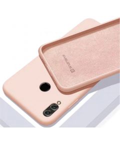 Evelatus  
       Xiaomi  
       Redmi 7a Soft Silicone 
     Beige