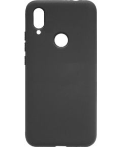 Evelatus  
       Xiaomi  
       Redmi 7 Soft Silicone 
     Black