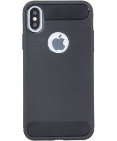 iLike  
       Sony  
       Xperia 10 Plus Simple case 
     Black